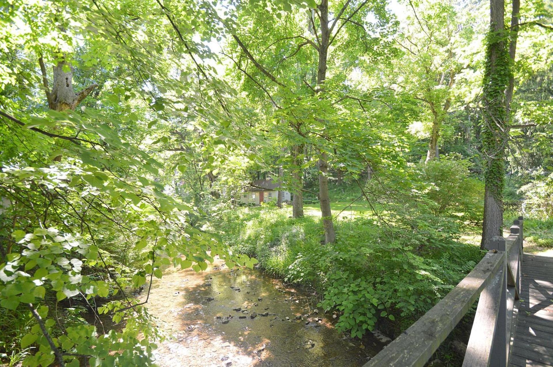 Bathkeepers Cottage Berkeley Springs Exteriér fotografie